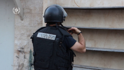 يافا: ضبط عبوة ناسفة في بيارة دكة 